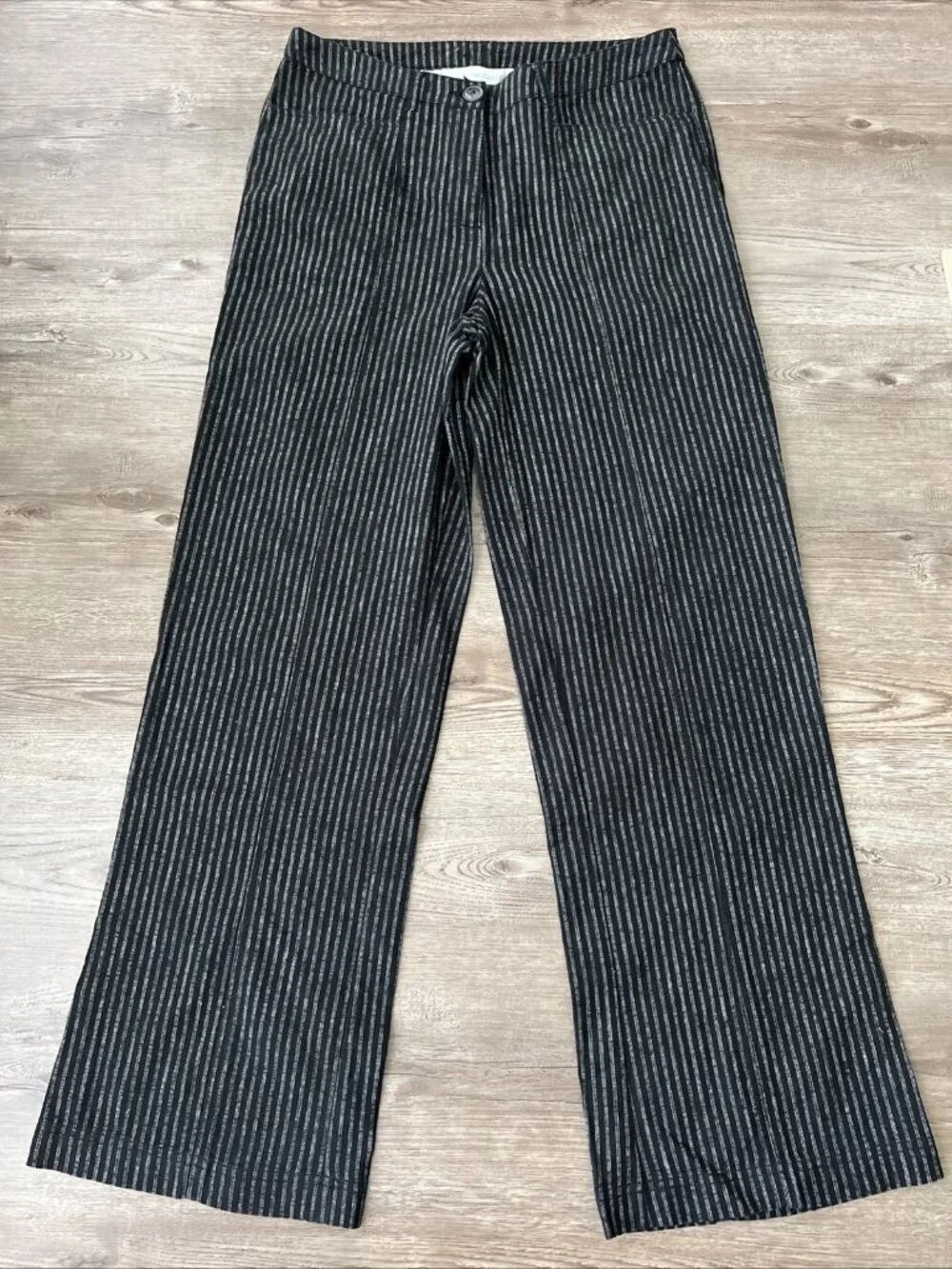 Sundance linen blend